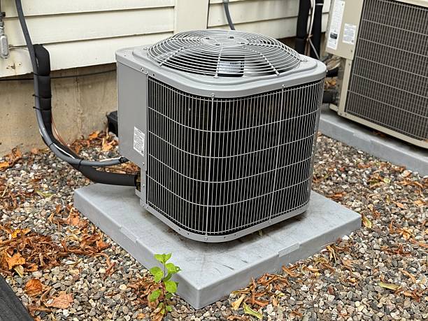 24/7 Emergency Emergency Hvac experts in Cleveland, MO
